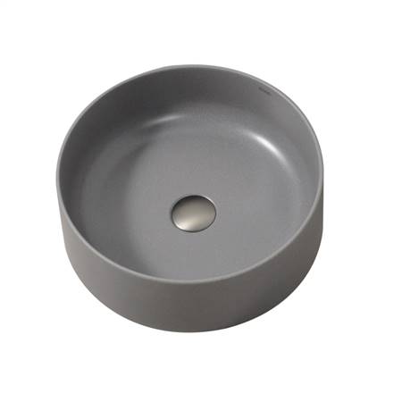 Quartz stone art basin