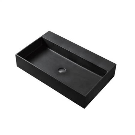 Quartz stone art basin