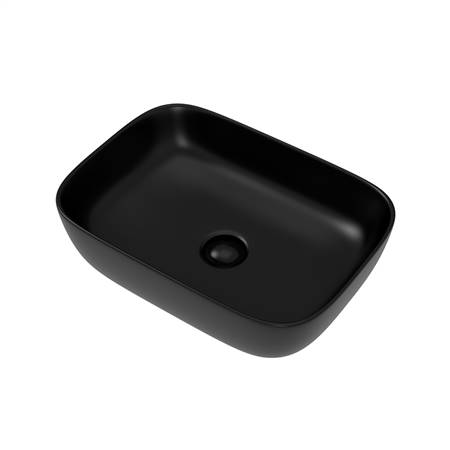 Ceramic art basin