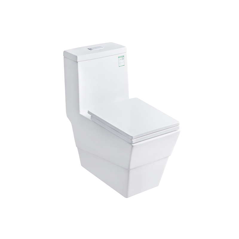 Toilet seat
