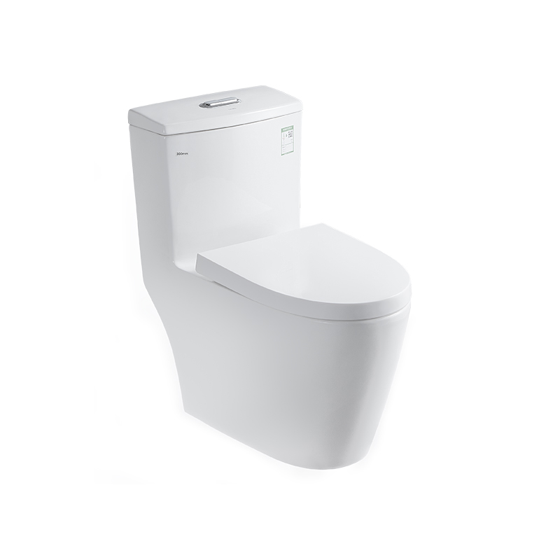 Toilet seat