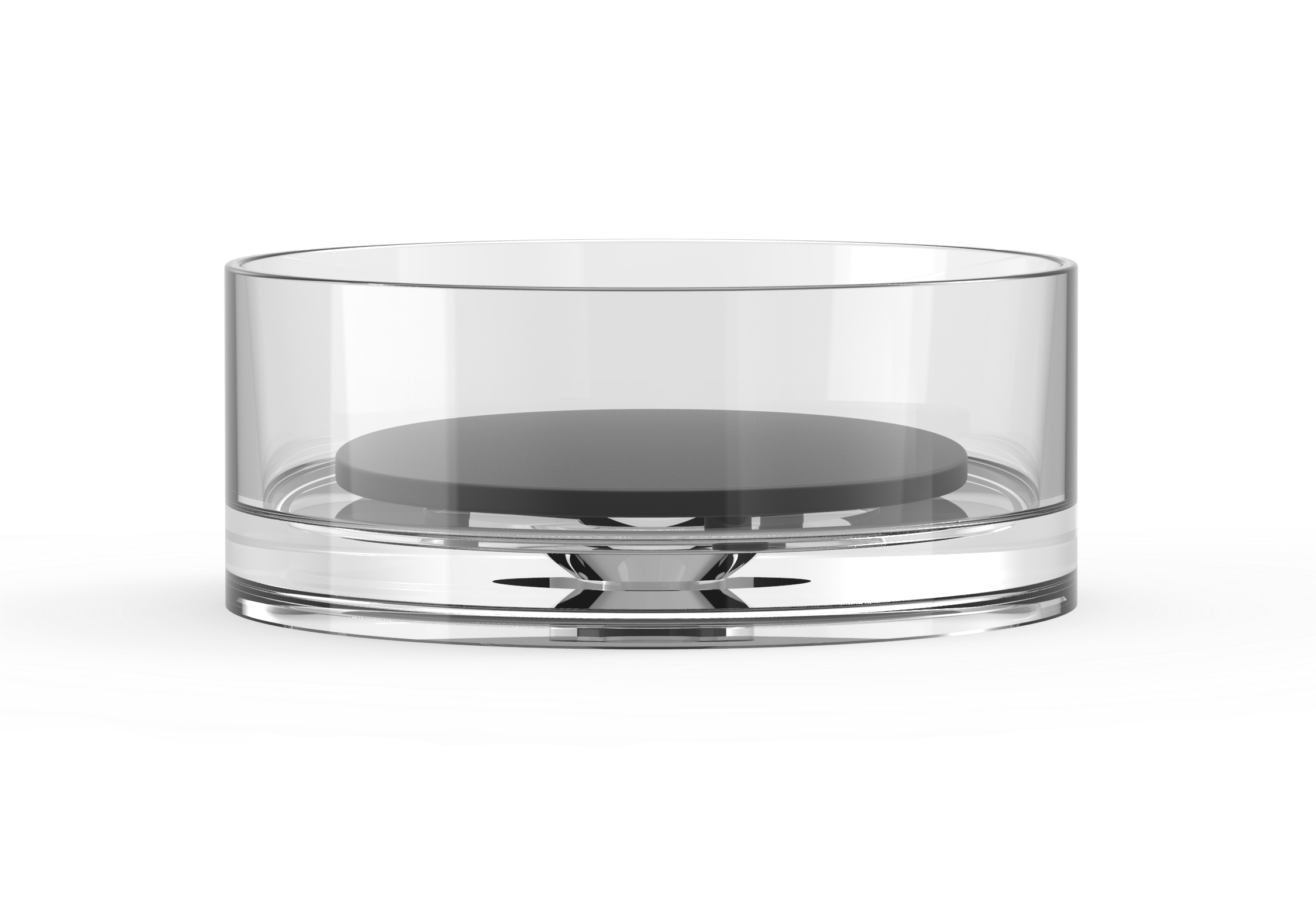 Creative Art Basin