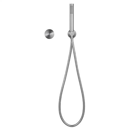 单功能暗装花洒