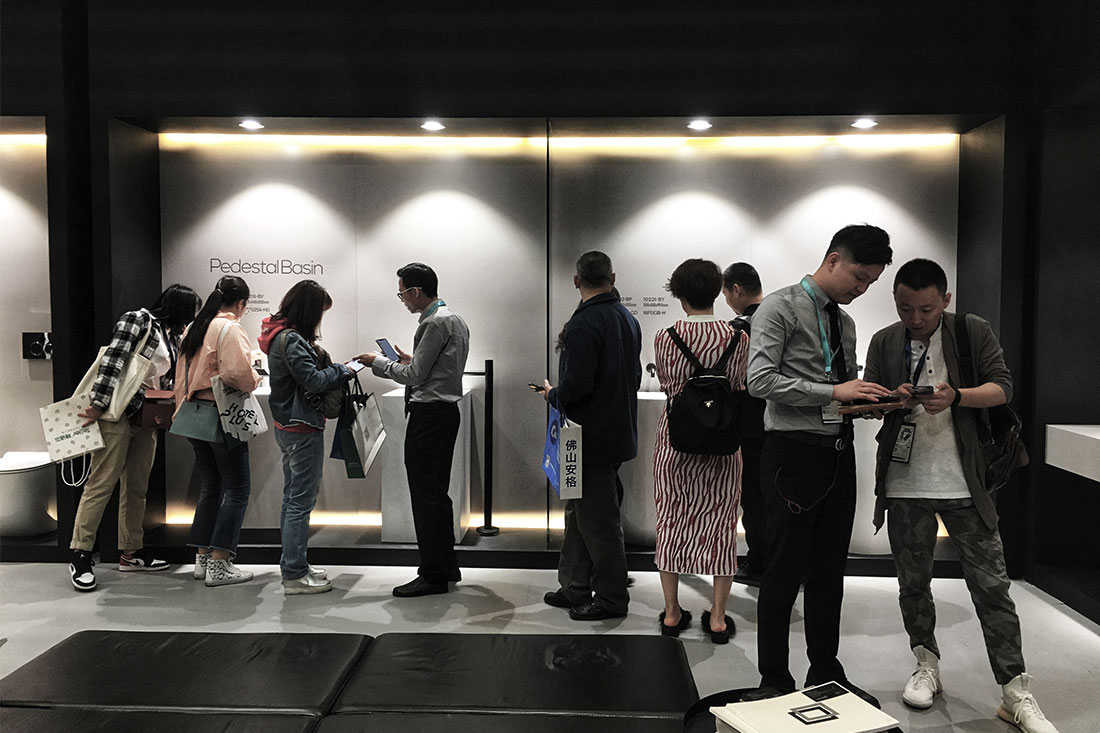 2019上海展回顾 期待再次相聚 2019上海展回顾 期待再次相聚