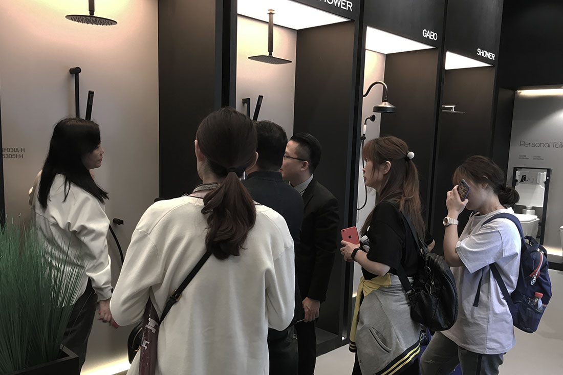 2019上海展回顾 期待再次相聚