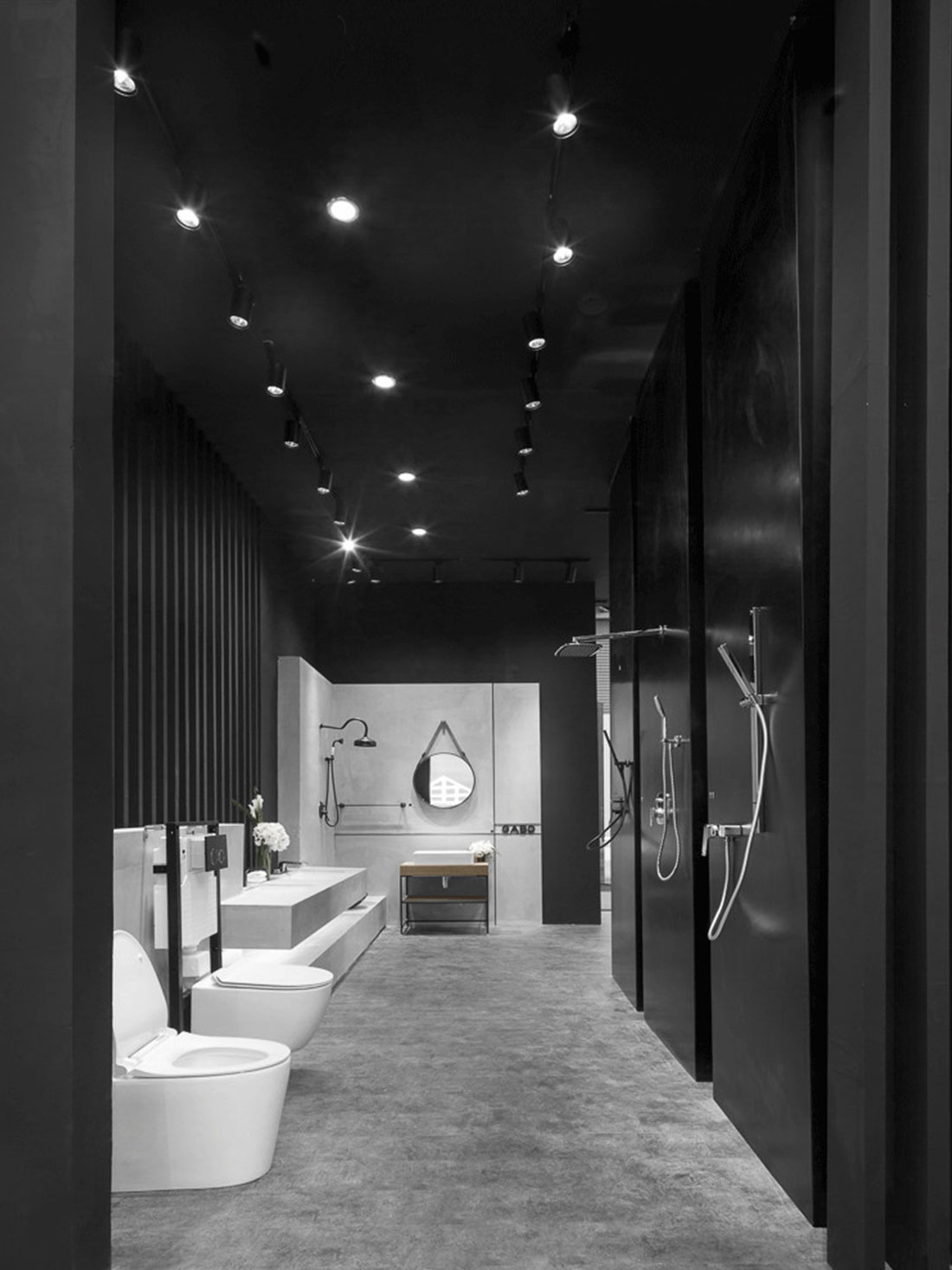 GABO 首秀惊艳亮相HOTEL PLUS 产品品质+空间视觉共造GABO品牌价值